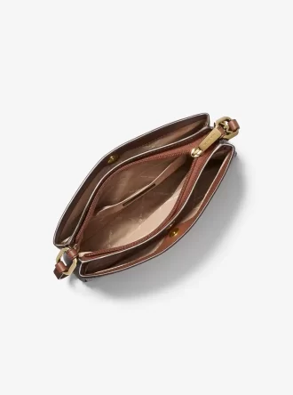 Torba na ramię Trisha Medium Logo