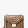 Torba na ramię Whitney Medium Quilted