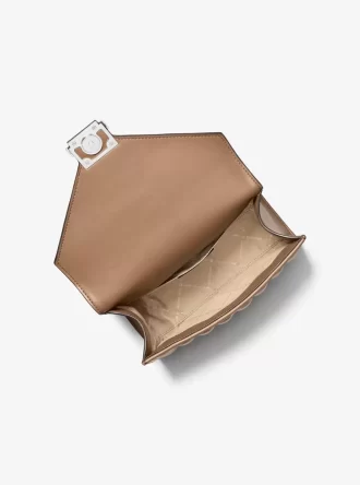 Torba na ramię Whitney Medium Quilted