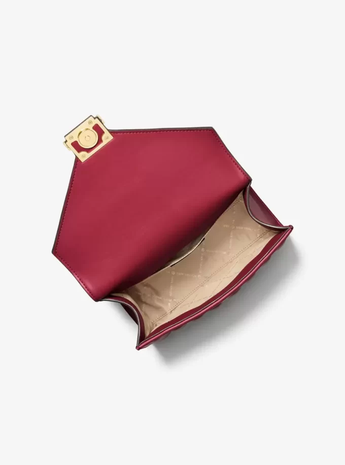 Torba na ramię Whitney Medium Quilted