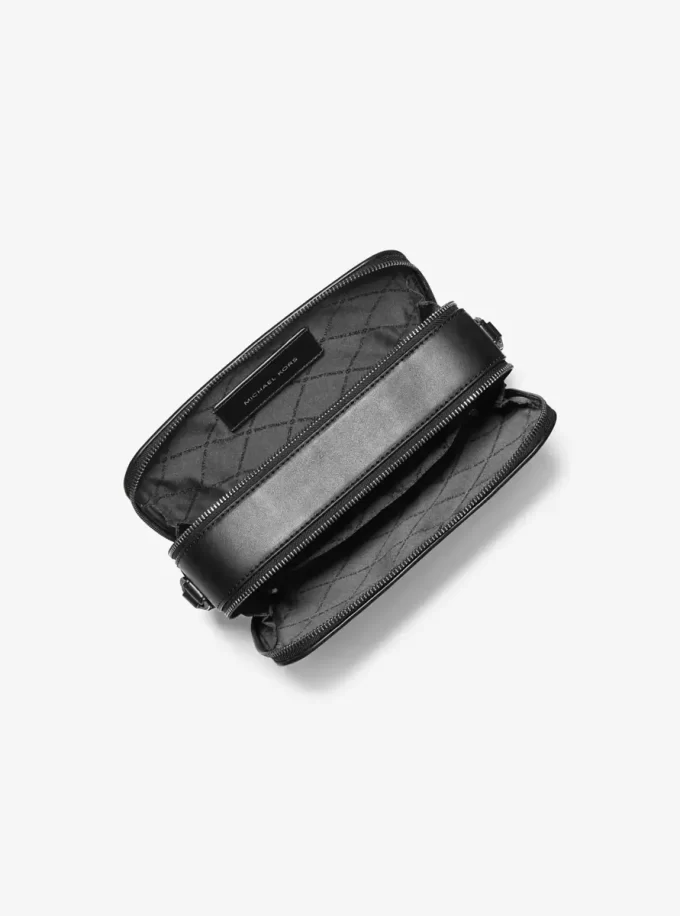 Torba na ramię z logo Cooper Signature