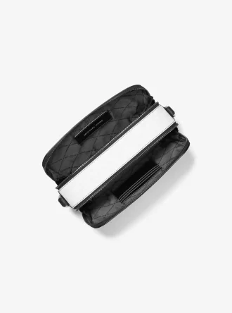 Torba na ramię z logo Hudson Signature