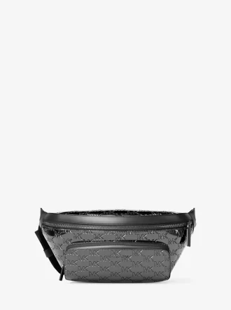 Torba narzędziowa Cooper Medium Metallic Logo Debossed Utility Sling Pack