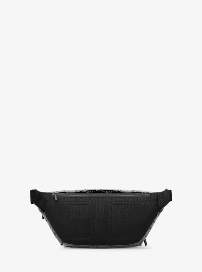 Torba narzędziowa Cooper Medium Metallic Logo Debossed Utility Sling Pack