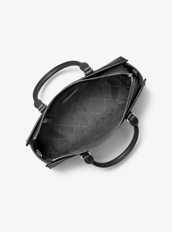 Torba podróżna Arden Medium z nadrukowanym logo