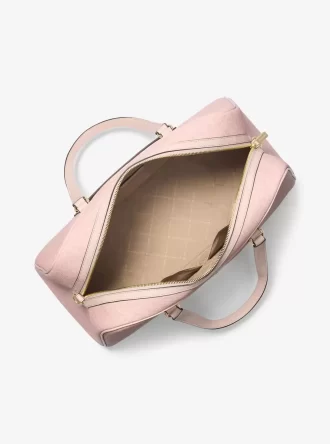 Torba podróżna Jet Set Travel Extra-Large Signature Logo