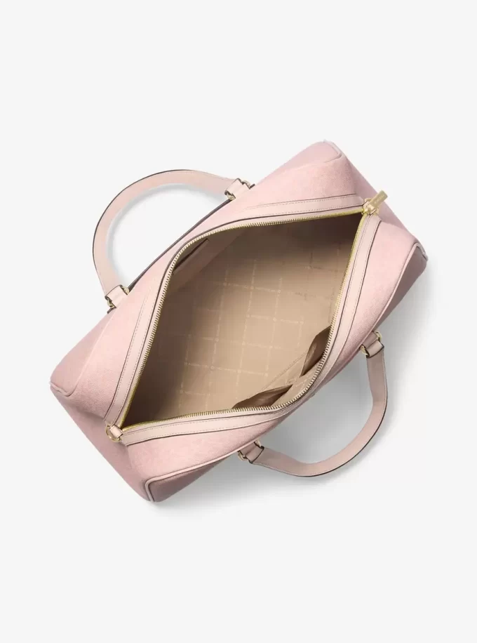 Torba podróżna Jet Set Travel Extra-Large Signature Logo