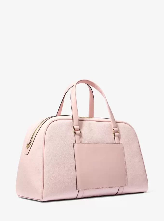 Torba podróżna Jet Set Travel Extra-Large Signature Logo