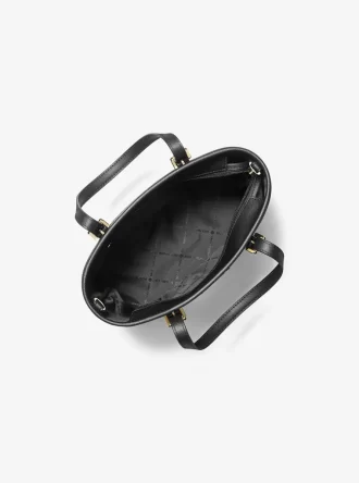 Torba podróżna Jet Set Travel Extra-Small z logo i zamkiem błyskawicznym od góry