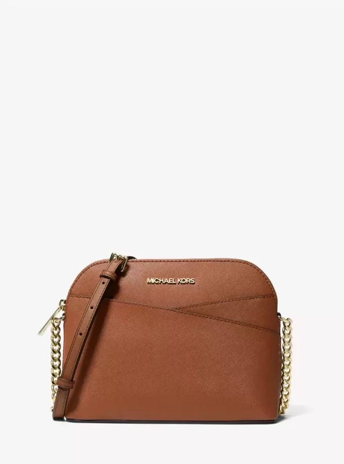 Torba podróżna Jet Set Travel Medium Dome Crossbody