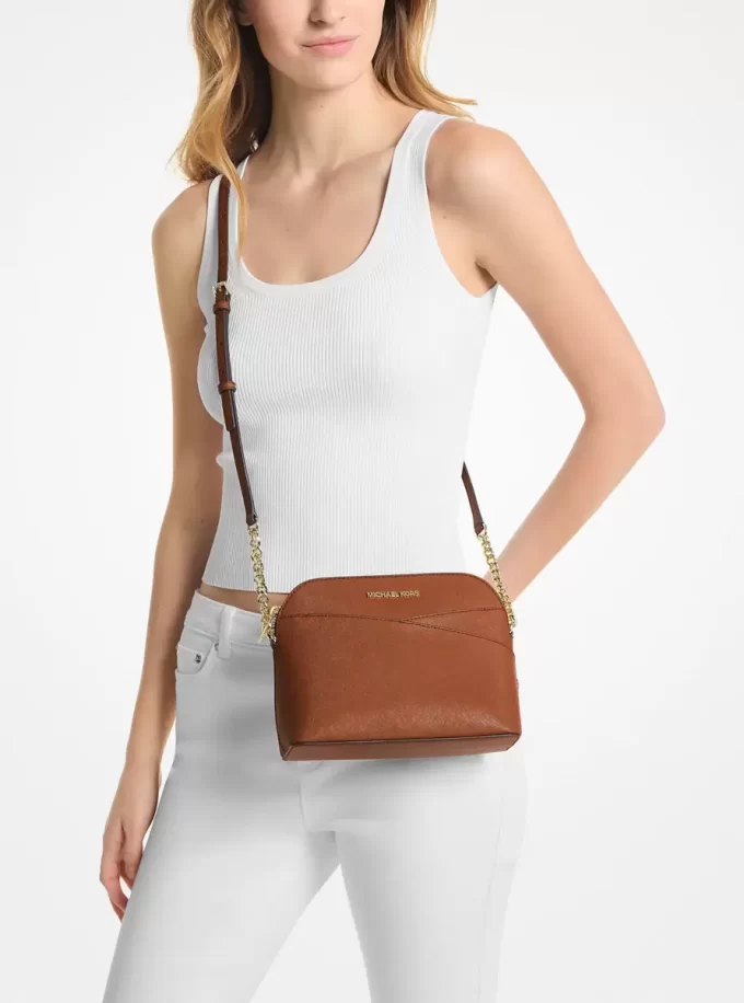 Torba podróżna Jet Set Travel Medium Dome Crossbody