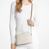 Torba podróżna Jet Set Travel Medium Logo Dome Crossbody