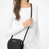 Torba podróżna Jet Set Travel Medium Saffiano Leather Crossbody Bag
