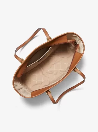 Torba podróżna Jet Set z dużym logo