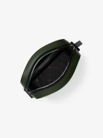 Torba reporterska Cooper Small Ombré Signature Logo