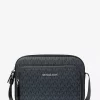 Torba typu crossbody z logo Cooper Signature