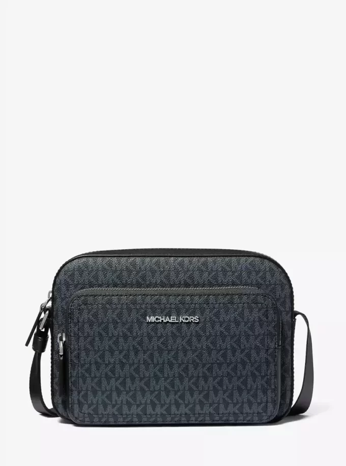 Torba typu crossbody z logo Cooper Signature