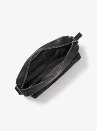 Torba typu crossbody z logo Cooper Signature