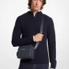 Torba typu crossbody z logo Cooper Signature