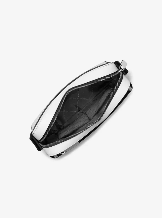 Torba typu crossbody ze skóry Cooper Saffiano Torba typu crossbody ze skóry Cooper Saffiano