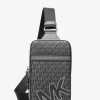 Torba typu sling Cooper Medium Signature Logo
