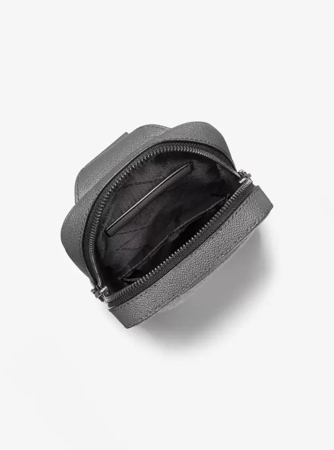 Torba typu sling Cooper Medium Signature Logo