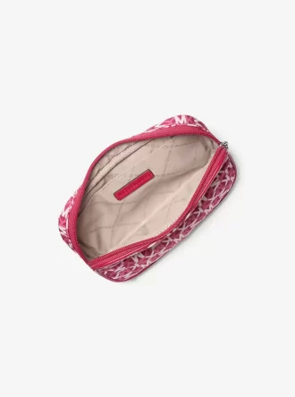 Torba typu sling Khai z małym logo