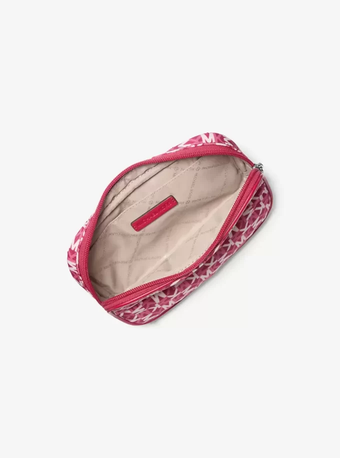 Torba typu sling Khai z małym logo