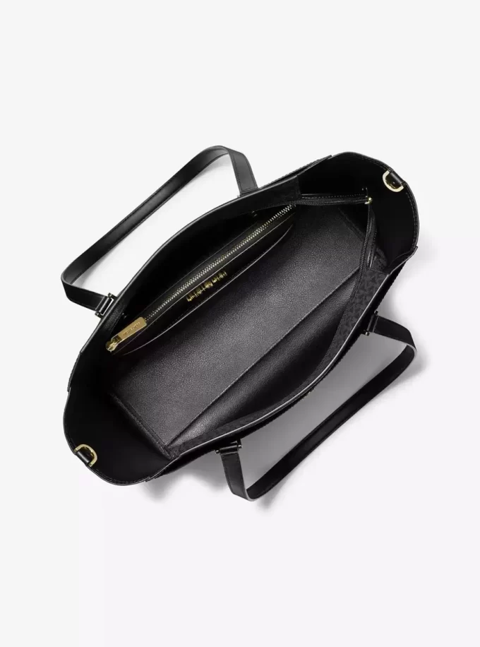 Torba typu tote 3 w 1 z dużym logo Maisie