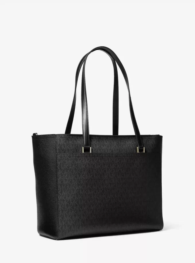 Torba typu tote 3 w 1 z dużym logo Maisie