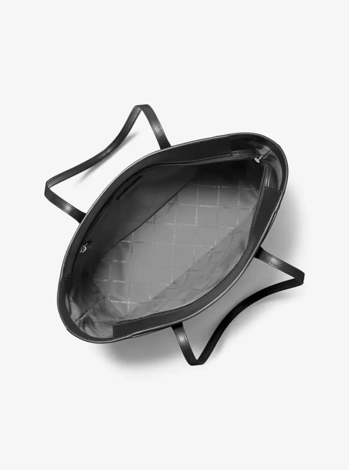 Torba typu tote Arden z dużym nadrukiem i logo