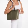 Torba typu tote Jet Set Medium Pocket