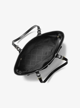 Torba typu tote Jet Set Medium z kieszonką na logo