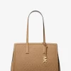 Torba typu tote Laila Medium Signature Logo