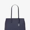 Torba typu tote Laila Medium Signature Logo