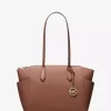 Torba typu tote Marilyn Medium Leather Saffiano