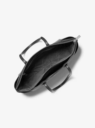 Torba typu tote Marilyn Medium Leather Saffiano