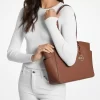 Torba typu tote Marilyn Medium Leather Saffiano