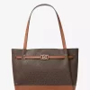 Torba typu tote Reed Large Signature Logo