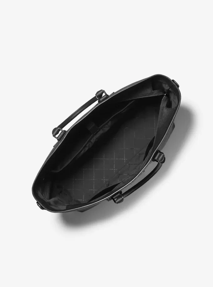 Torba z logo Hudson Signature