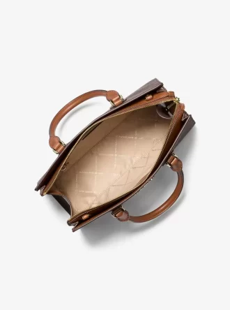 Torba z logo Sheila Medium