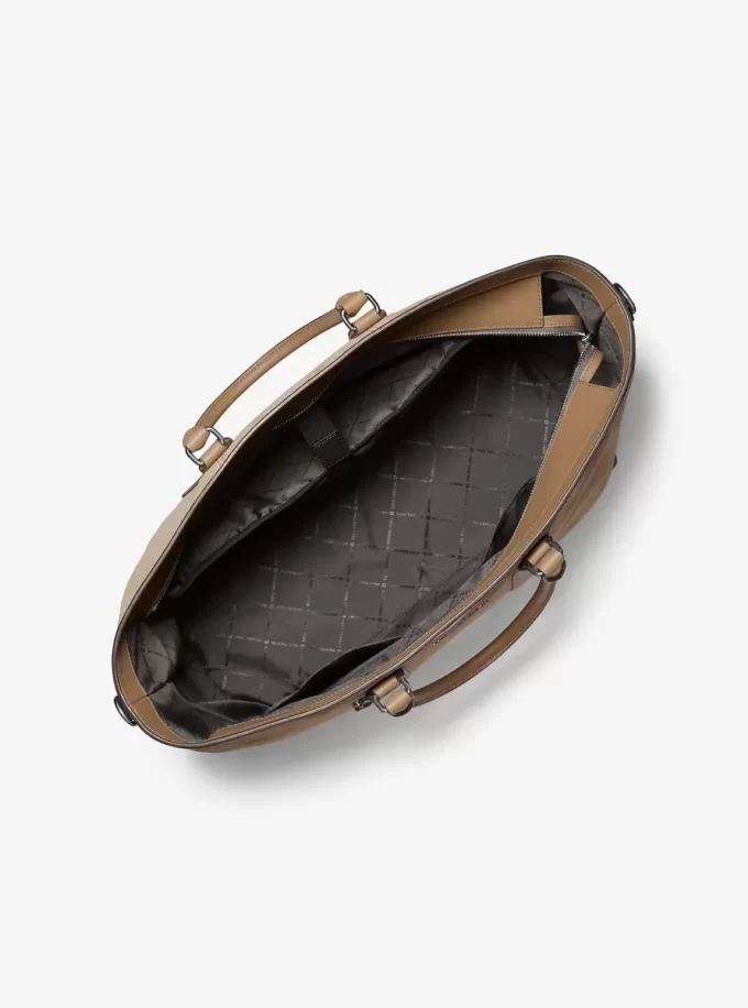 Torba zamszowa Hudson