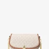 Torebka Mila Small Signature Logo Crossbody