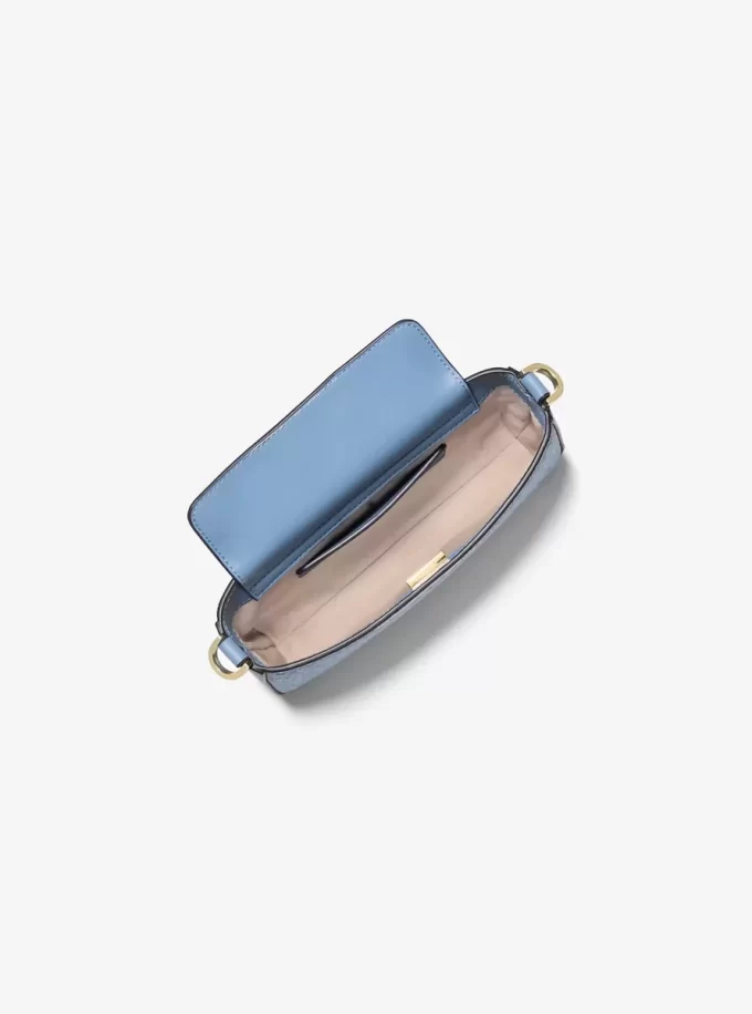 Torebka z małym logo Bryant Signature Convertible Pochette