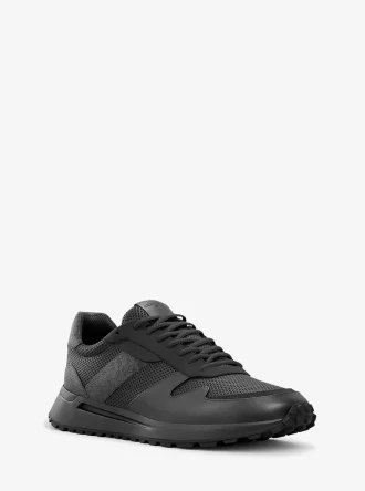 Trener Dax Mixed-Media