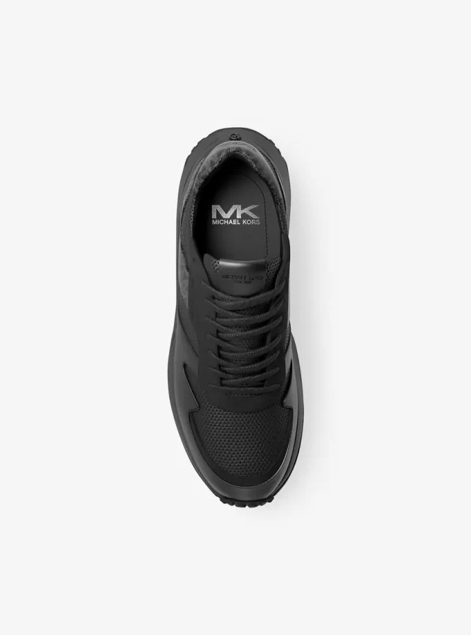 Trener Dax Mixed-Media Trener Dax Mixed-Media