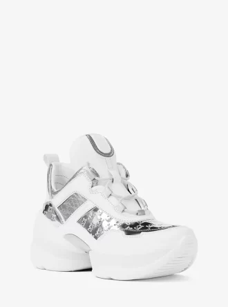 Trener mediów mieszanych Olympia