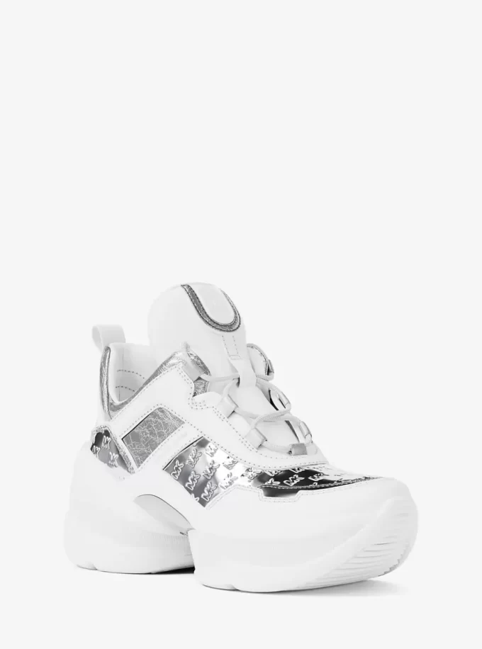 Trener mediów mieszanych Olympia Trener mediów mieszanych Olympia