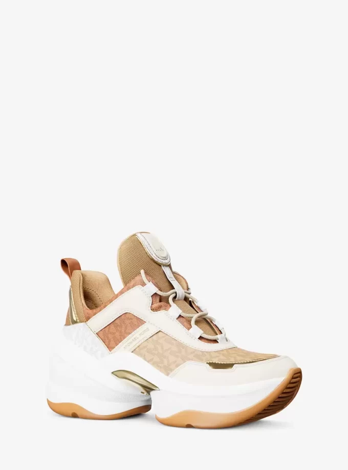 Trener mediów mieszanych Olympia