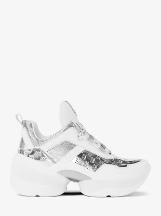 Trener mediów mieszanych Olympia